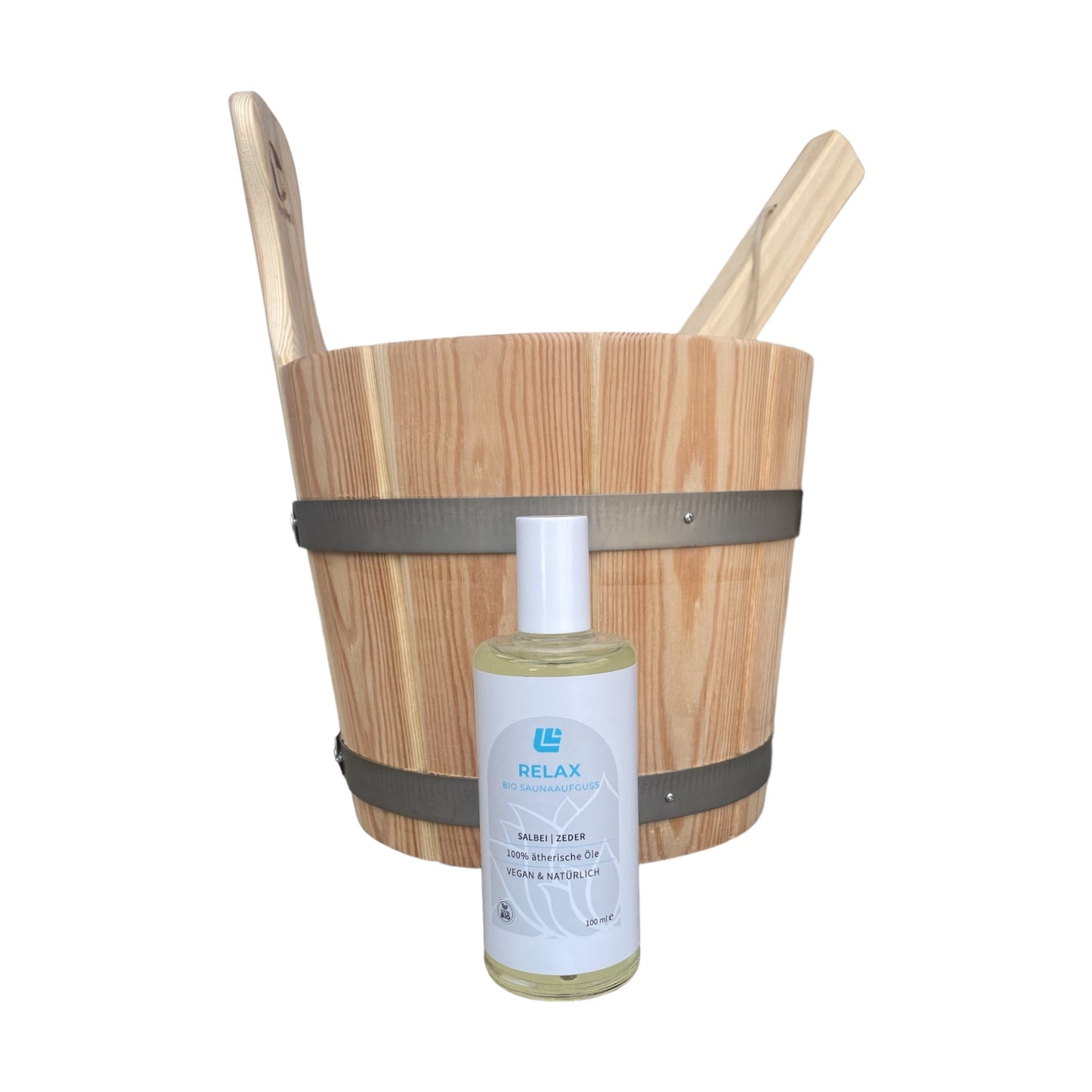 BIO Saunaaufguss RELAX