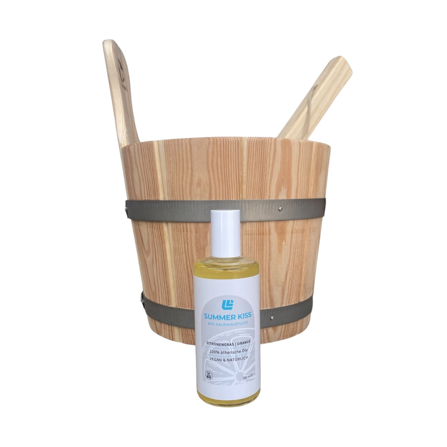 BIO Saunaaufguss SUMMER KISS