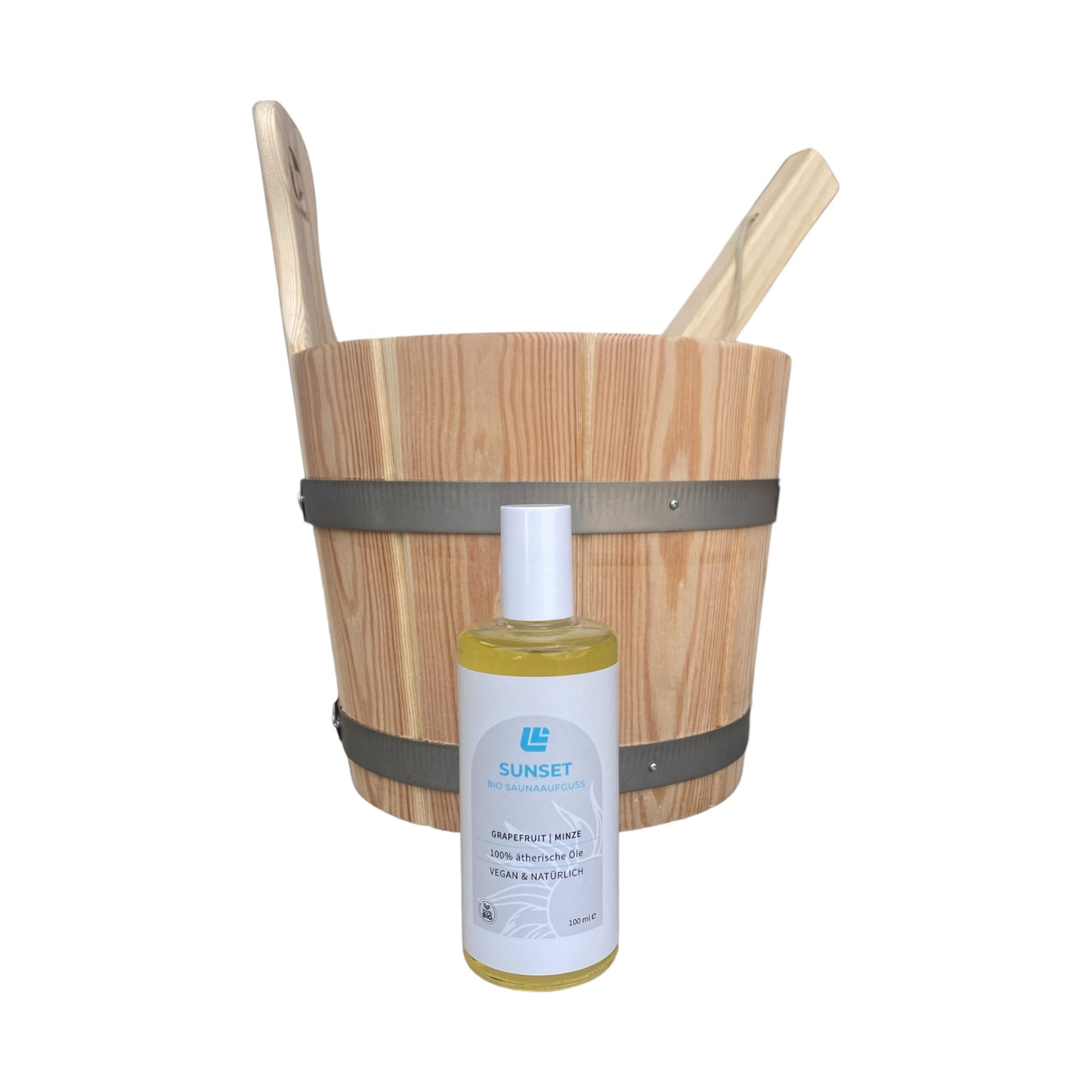 BIO Saunaaufguss SUNSET
