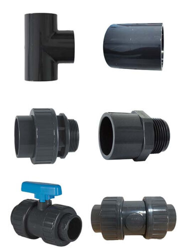 PVC Shop
