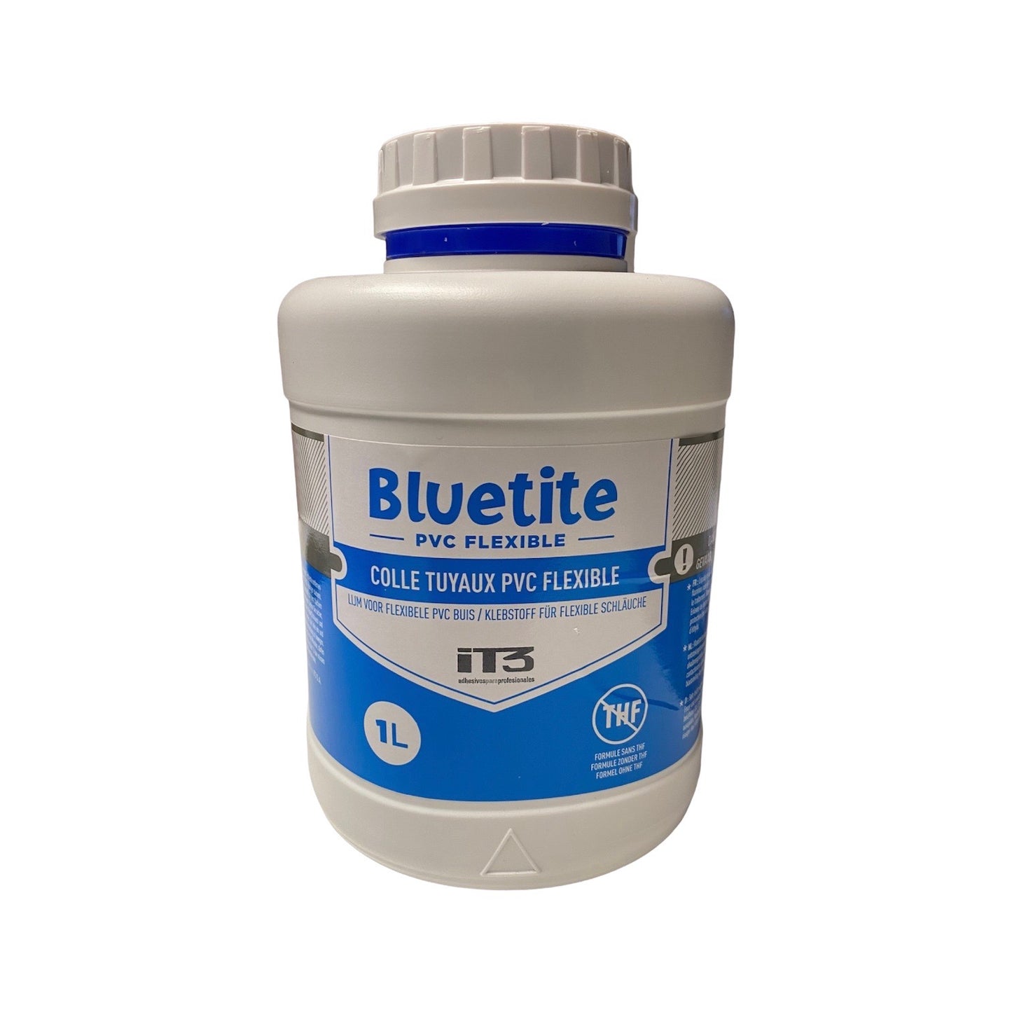 Bluetite + L-30 | PVC-Kleber Sets / PVC-Kleber / PVC-Reiniger